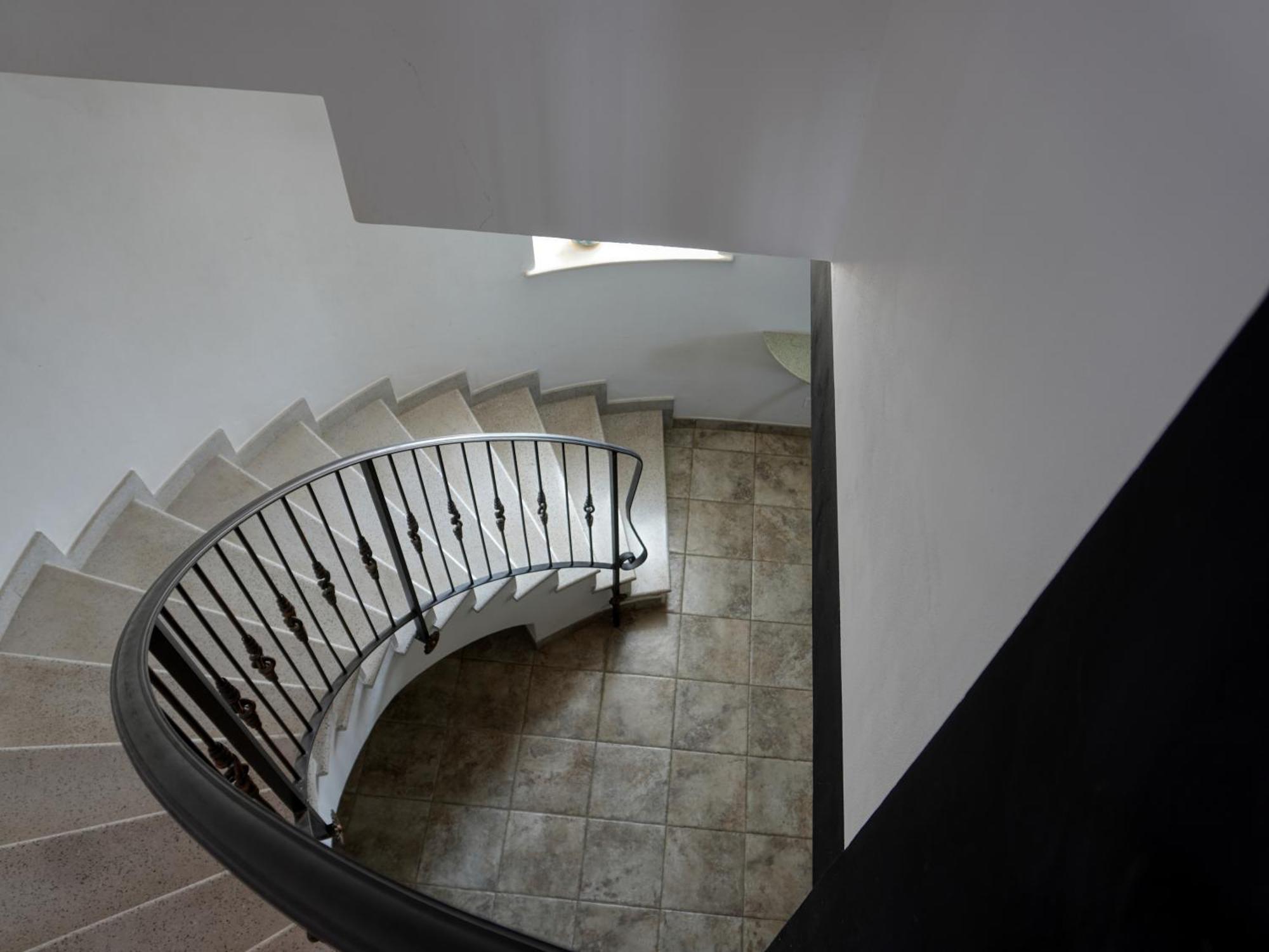 Villa Domus Sicula Punta Secca Esterno foto